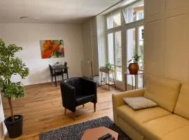 Modernes Appartement in Wald