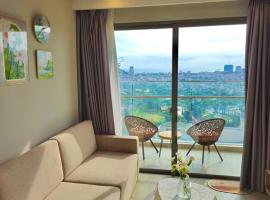 Cloud Nine The Song Vung Tau Homestay, hotel i Vũng Tàu