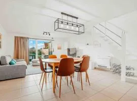 Vakantiewoning 'Carpe diem' te Oostduinkerke