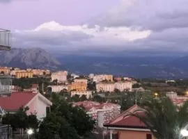 Casa per vacanza vista panoramica