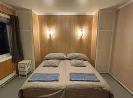 Homestay - Central Hammerfest