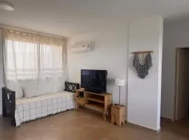 Departamento en Los Molinos