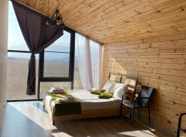 Kaghni hotel, hotel v destinaci Dsegh