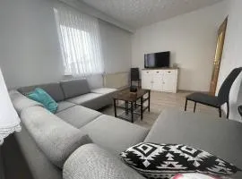 Monteur- und Ferienhaus Relax