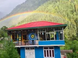 Formosa cafe & hostel
