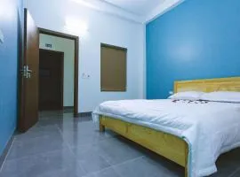 Mỹ Hạnh Hotel