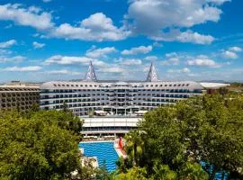 Botanik Platinum Hotel