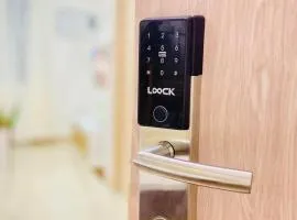 Staycation by Mailine