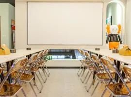 Gu'an County Qiaofei Homestay