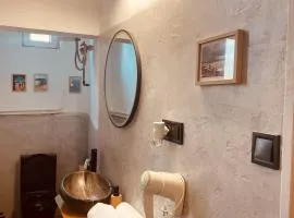 Apartmán Lucián