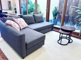 Terrace House with Character at Prime Location