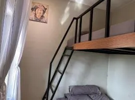 Tiga-tiga Homestay Anyer by villadianyer