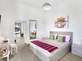 Estate4home - Casa Lina, khách sạn golf ở Sant'Agnello