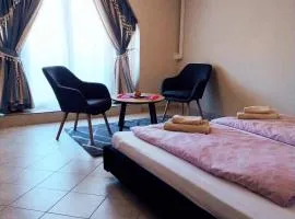 Chili Apartman