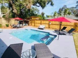 Splish Splash Cottage - 112 Toluca Lane