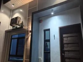 BMR Apartment