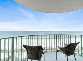 Perdido Towers West 906, hotel en Perdido Key