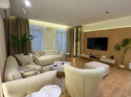 madinaty hotel apartment