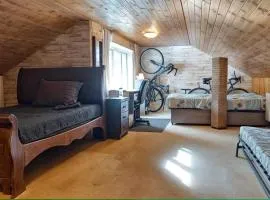 Siochain House