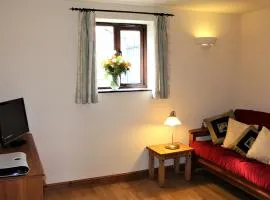 Herdsman's Hideaway