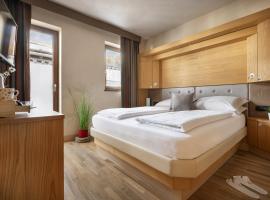 MOTA hotel, hotel a Livigno
