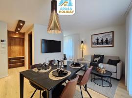 Koller Tschugga by Arosa Holiday, hotel a Arosa