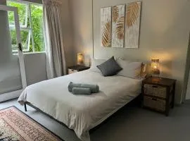 Mngazana Hideaway