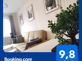 ***Casablanca Apartament*** - 40m² ✓