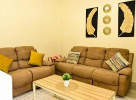 Utonga Homes