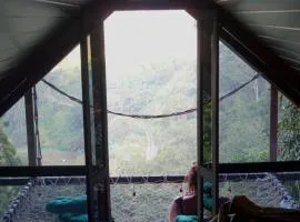 Fern Hill Cabins