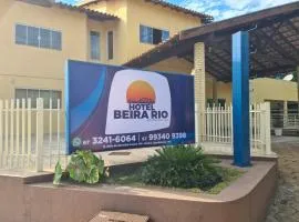 Hotel Beira Rio Aquidauana