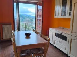 Appartement Sienilia