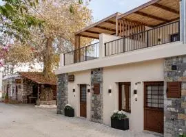Casa Myrtēssa