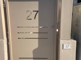 L'angolo di Luce โรงแรมในมาร์เชลลี