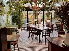 Brightham House - Exclusively for Adults