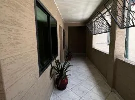 Hadraj Apartment