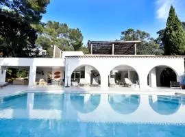 Villa Josida - piscine & luxe à la plage - à 200m!