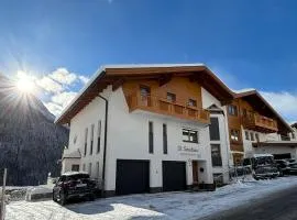 Appartement Pension St. Sebastian