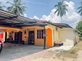 Casaria Inn Paka, inn in Paka