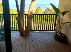 L'Escale des Bambous
