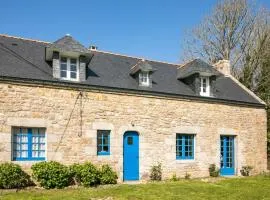 Longère de Kérinis