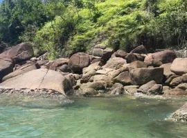 Kitnets Ubatumirim