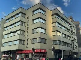 Mandala Hotel Centro