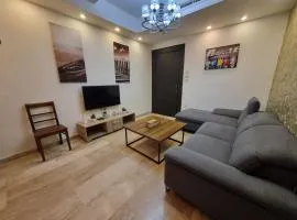 unique 2bedroom at abdoun 006