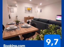 Alicante Apartament - 48m&sup2; ✓