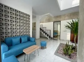 Matari House Jetis