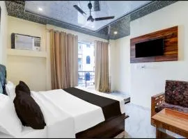 Blue Heaven Hotel