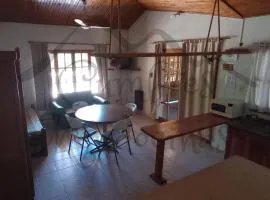Hospedaje Cumbres Mendocinas