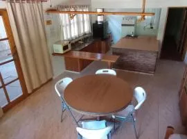 Hospedaje Cumbres Mendocinas-Depto Aconcagua