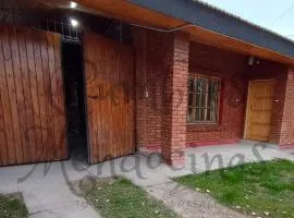 Hospedaje Cumbres Mendocinas-Depto Aconcagua